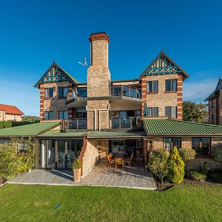 Beacon Wharf , George Hay 5 Seafront Accommodation Мозел Бей Екстериор снимка
