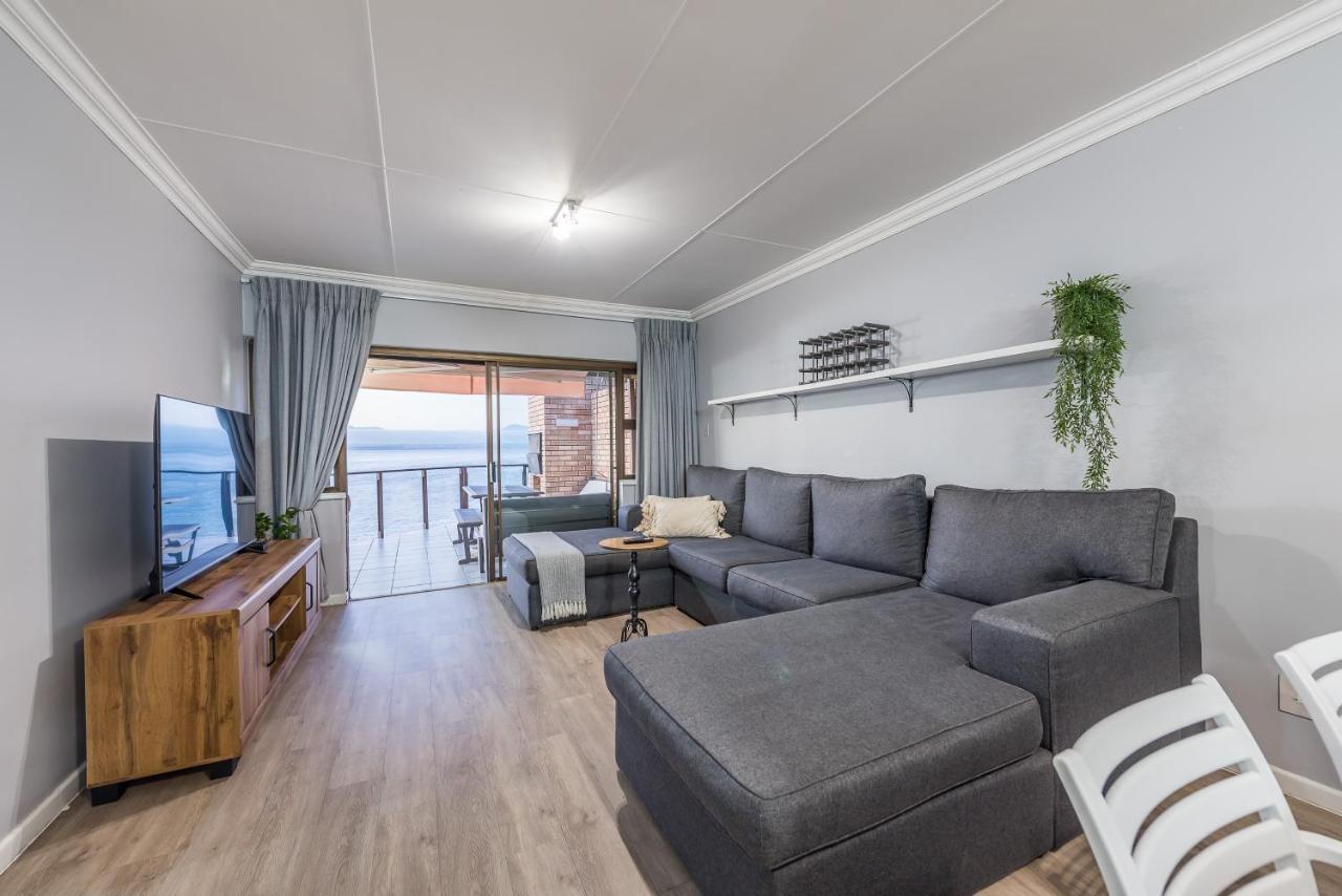 Beacon Wharf , George Hay 5 Seafront Accommodation Мозел Бей Екстериор снимка