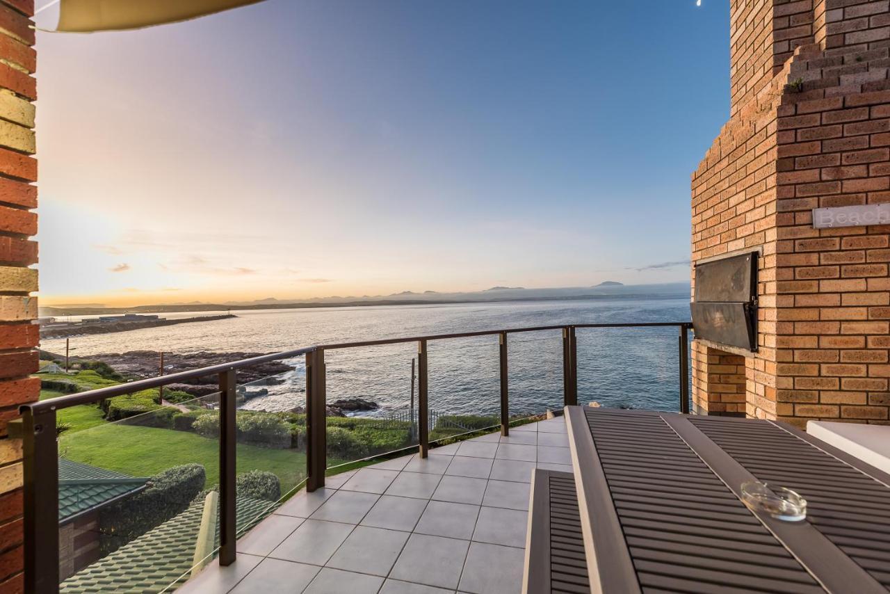 Beacon Wharf , George Hay 5 Seafront Accommodation Мозел Бей Екстериор снимка