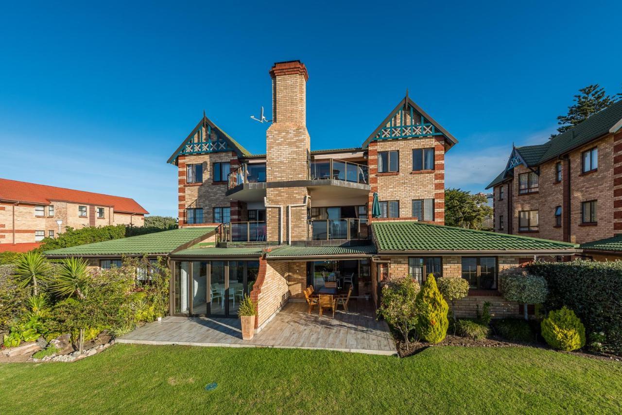 Beacon Wharf , George Hay 5 Seafront Accommodation Мозел Бей Екстериор снимка