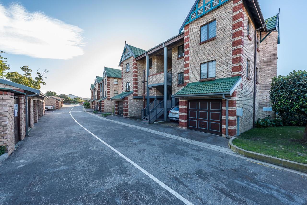 Beacon Wharf , George Hay 5 Seafront Accommodation Мозел Бей Екстериор снимка